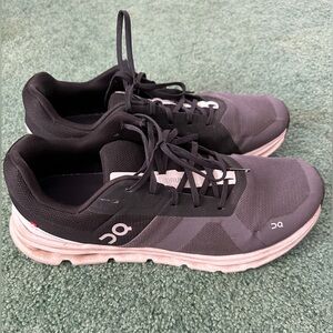 On Cloud Running Shoes